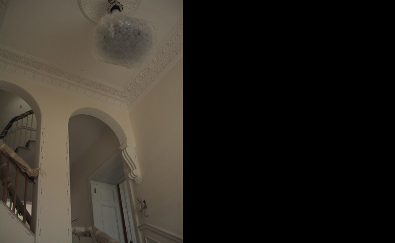 West Eaton Place