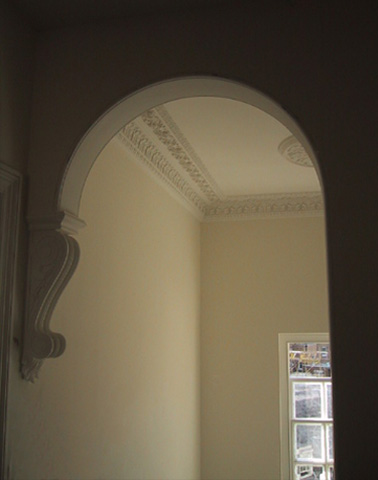West Eaton Place